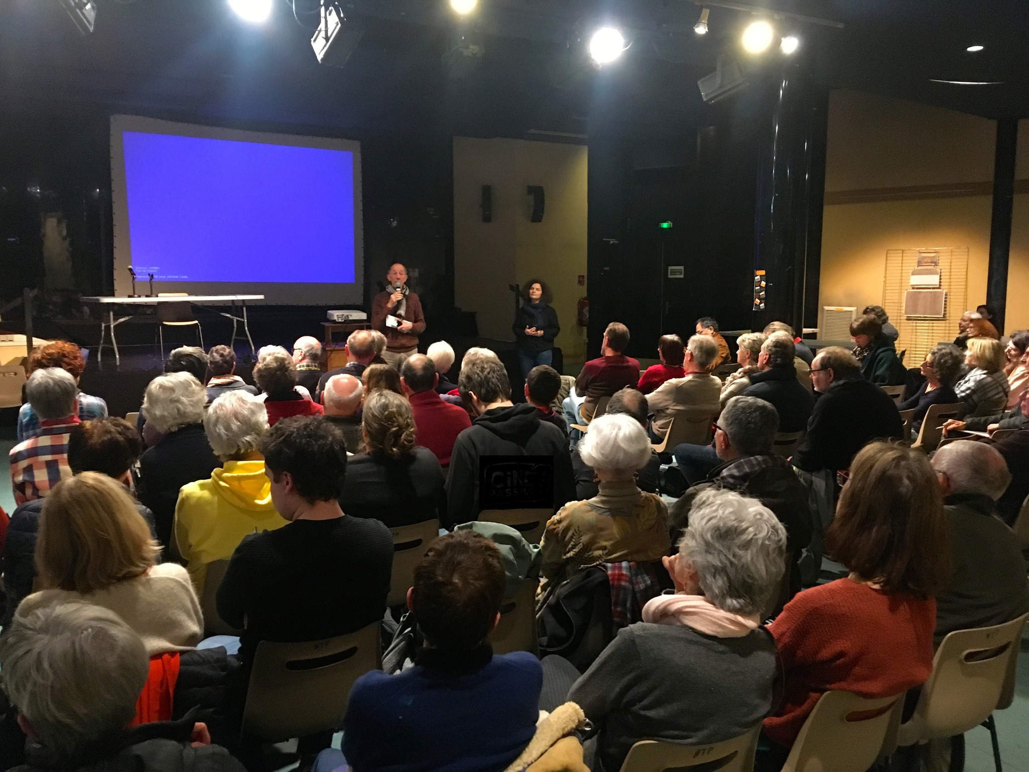 Assemblée Générale 22 avril 20é6